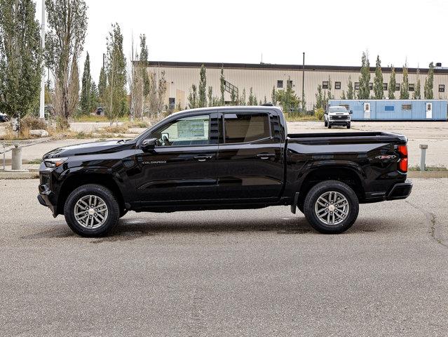 chevrolet Colorado 2026 - 10