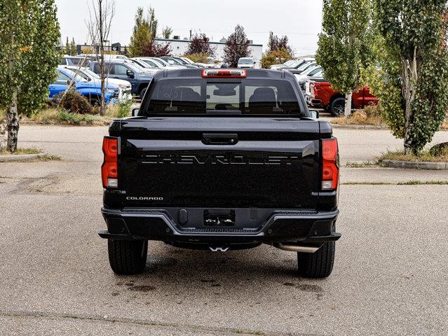 chevrolet Colorado 2026 - 12