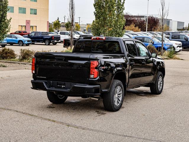 chevrolet Colorado 2026 - 13