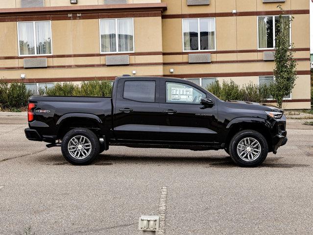 chevrolet Colorado 2026 - 14