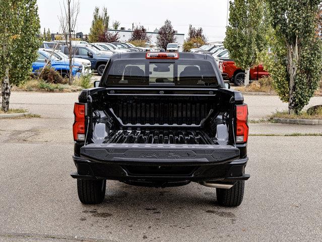 chevrolet Colorado 2026 - 15