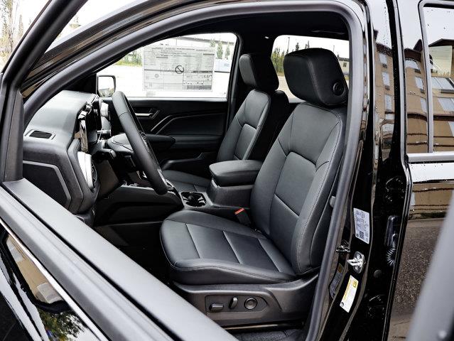 chevrolet Colorado 2026 - 16