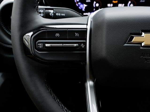 chevrolet Colorado 2026 - 19