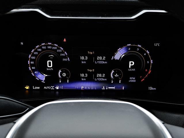 chevrolet Colorado 2026 - 20