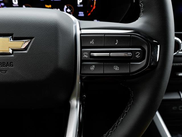 chevrolet Colorado 2026 - 21