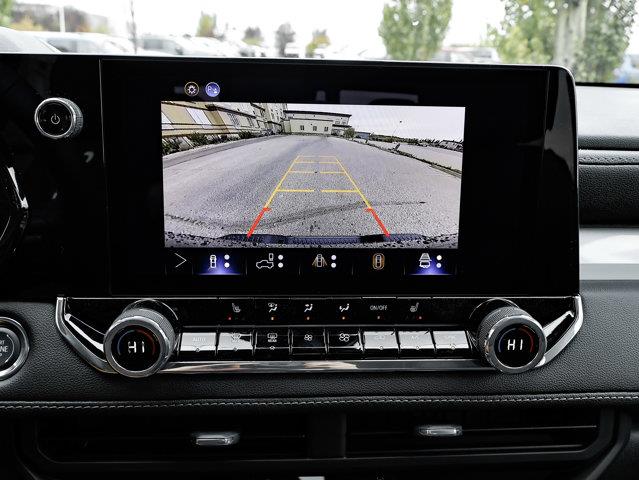 chevrolet Colorado 2026 - 24