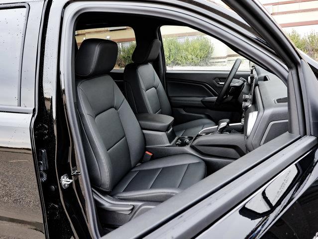 chevrolet Colorado 2026 - 26