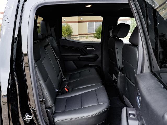 chevrolet Colorado 2026 - 27