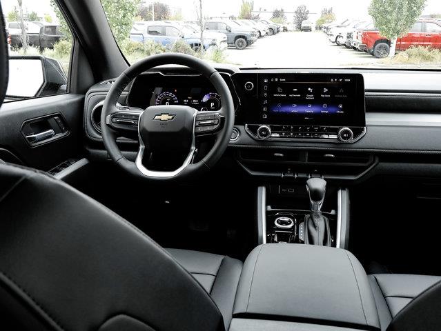 chevrolet Colorado 2026 - 28