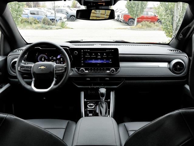 chevrolet Colorado 2026 - 29