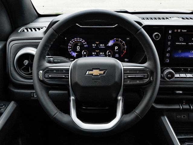 chevrolet Colorado 2026 - 30