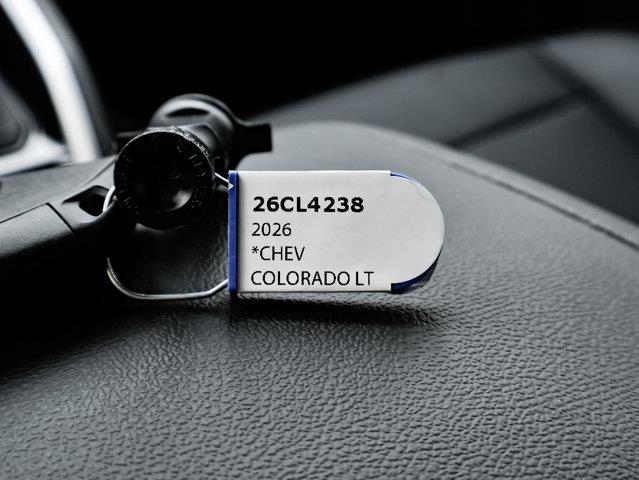 chevrolet Colorado 2026 - 31