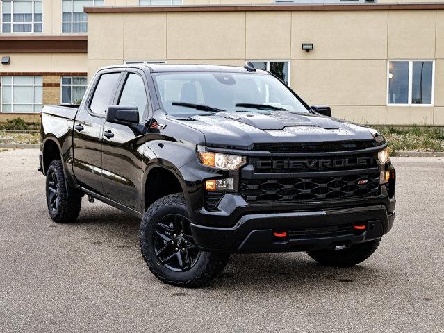 chevrolet Silverado 1500 2026 - 2