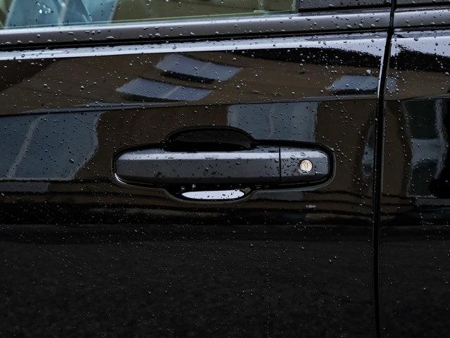 chevrolet Silverado 1500 2026 - 8