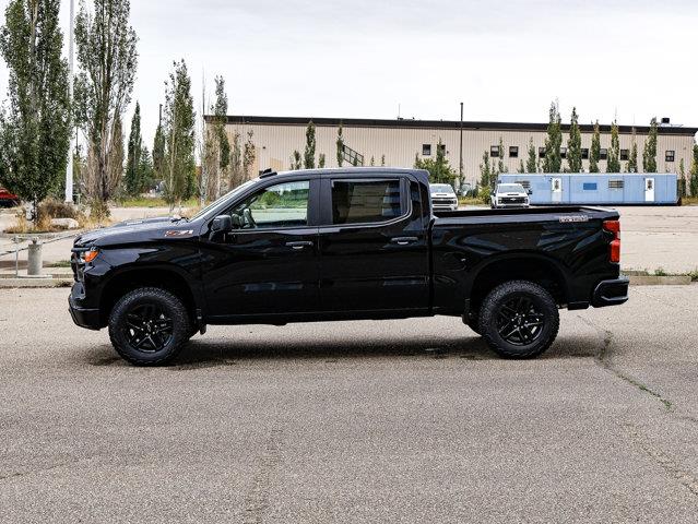 chevrolet Silverado 1500 2026 - 10