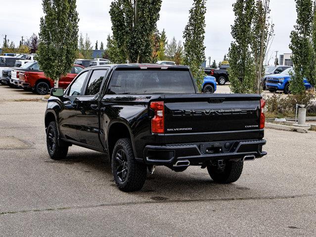 chevrolet Silverado 1500 2026 - 11