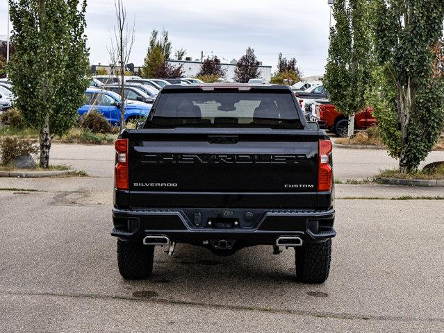 chevrolet Silverado 1500 2026 - 12