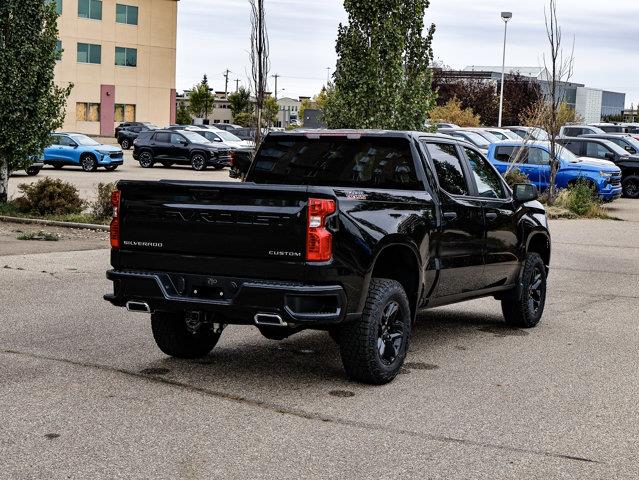 chevrolet Silverado 1500 2026 - 13
