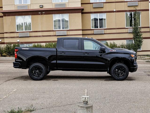 chevrolet Silverado 1500 2026 - 14