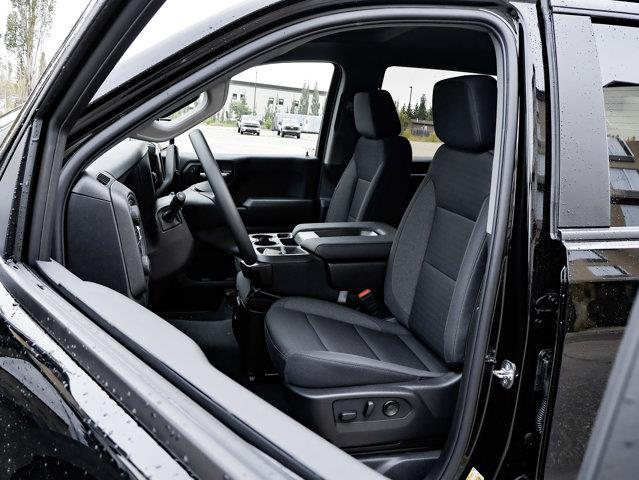 chevrolet Silverado 1500 2026 - 16