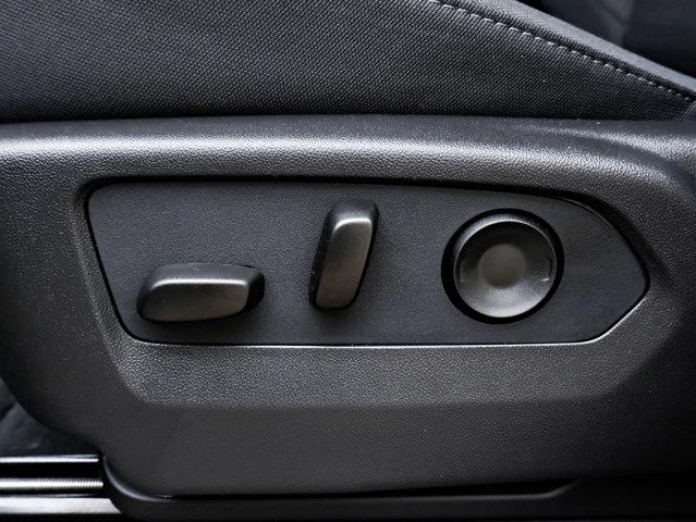 chevrolet Silverado 1500 2026 - 19