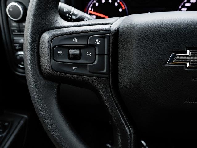 chevrolet Silverado 1500 2026 - 20