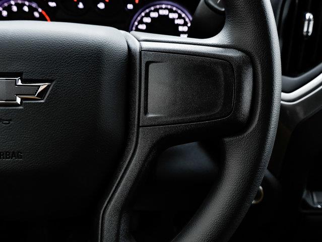 chevrolet Silverado 1500 2026 - 22