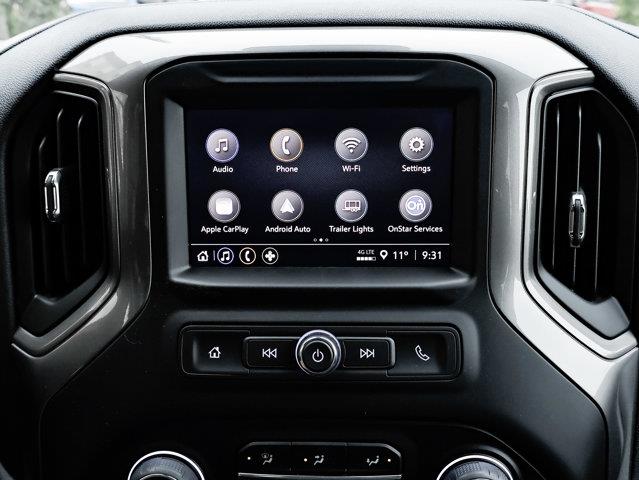 chevrolet Silverado 1500 2026 - 24