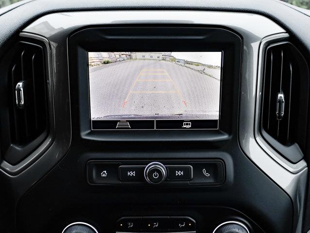 chevrolet Silverado 1500 2026 - 25