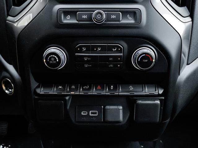 chevrolet Silverado 1500 2026 - 26