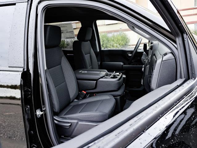 chevrolet Silverado 1500 2026 - 27