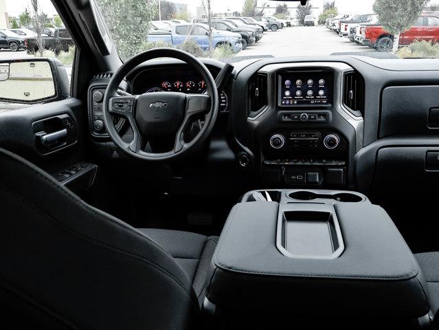 chevrolet Silverado 1500 2026 - 29