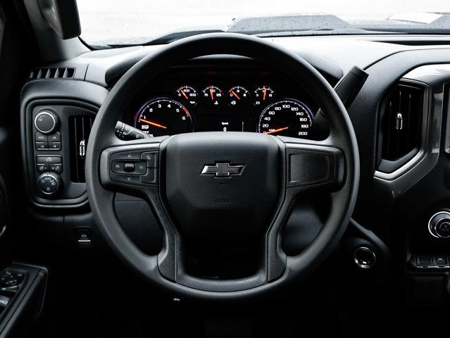 chevrolet Silverado 1500 2026 - 31