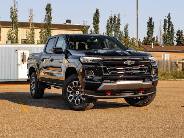 chevrolet Colorado 2026 - 2