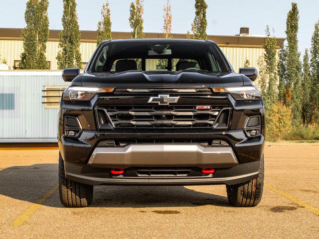 chevrolet Colorado 2026 - 3