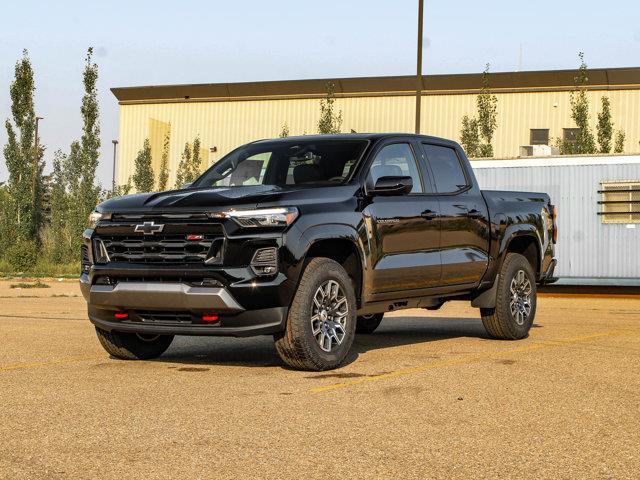 chevrolet Colorado 2026 - 4