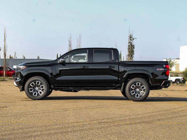 chevrolet Colorado 2026 - 5