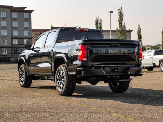 chevrolet Colorado 2026 - 6
