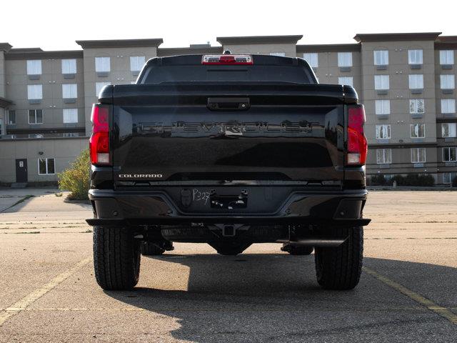 chevrolet Colorado 2026 - 7