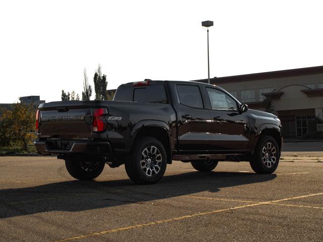chevrolet Colorado 2026 - 8