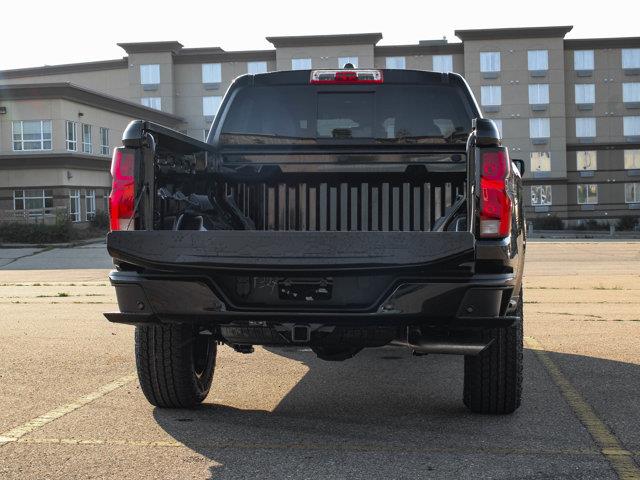 chevrolet Colorado 2026 - 9