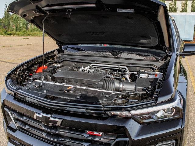 chevrolet Colorado 2026 - 10