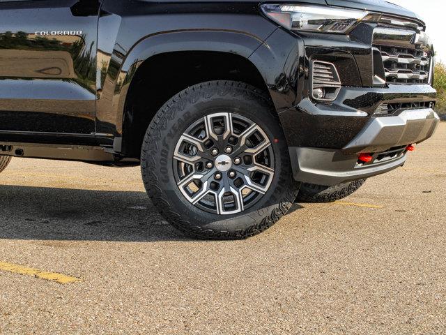 chevrolet Colorado 2026 - 11