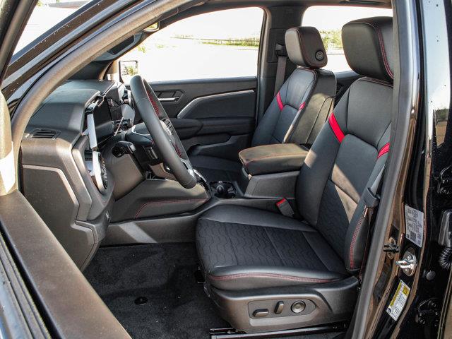 chevrolet Colorado 2026 - 14