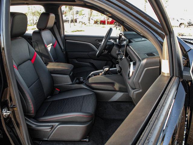 chevrolet Colorado 2026 - 15