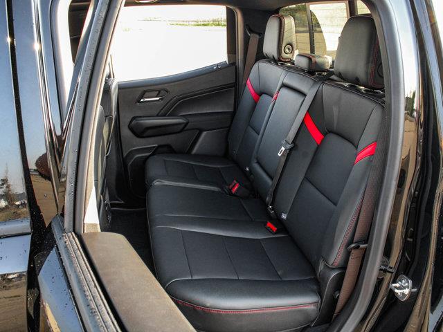 chevrolet Colorado 2026 - 16