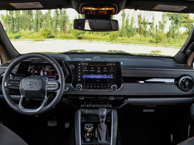 chevrolet Colorado 2026 - 17