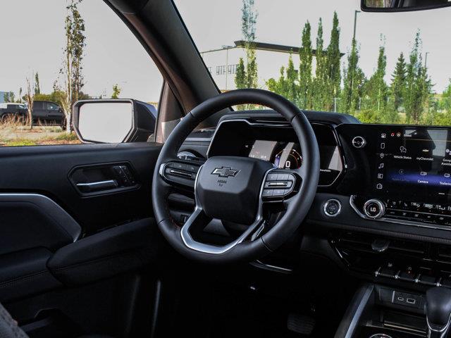 chevrolet Colorado 2026 - 18