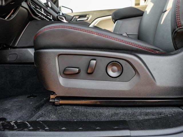 chevrolet Colorado 2026 - 21