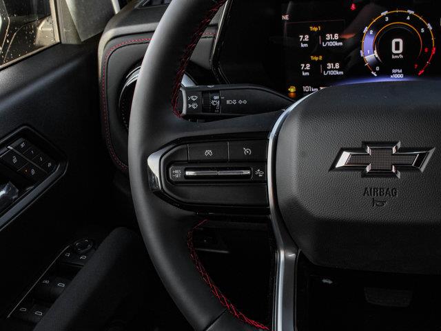 chevrolet Colorado 2026 - 22